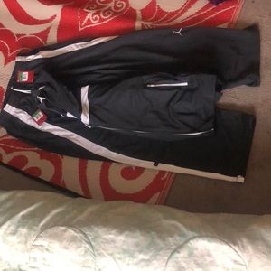 Jorden track suit———NEW